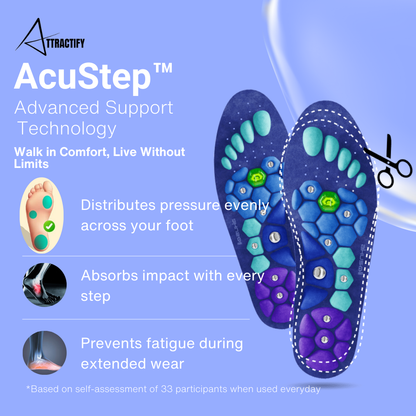 AcuStep™